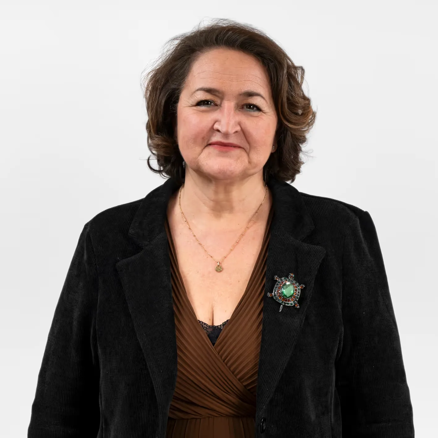 Anne BOLLAND-BLANCHARD