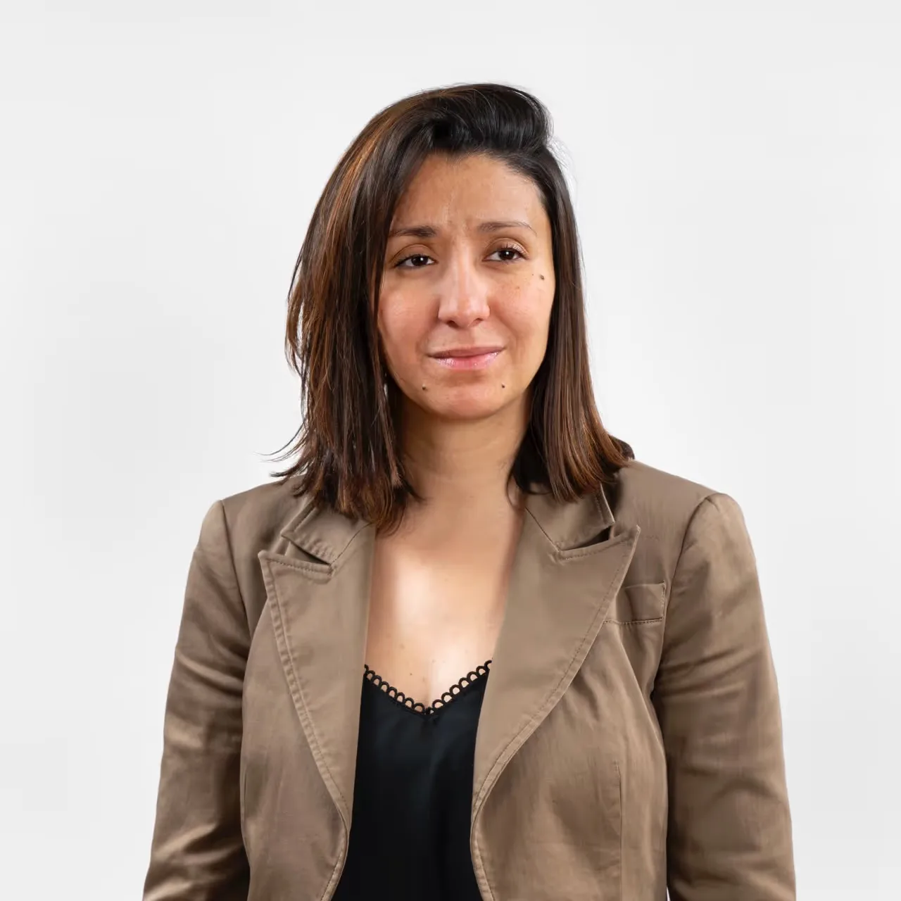 Anne-Sophie TORRES