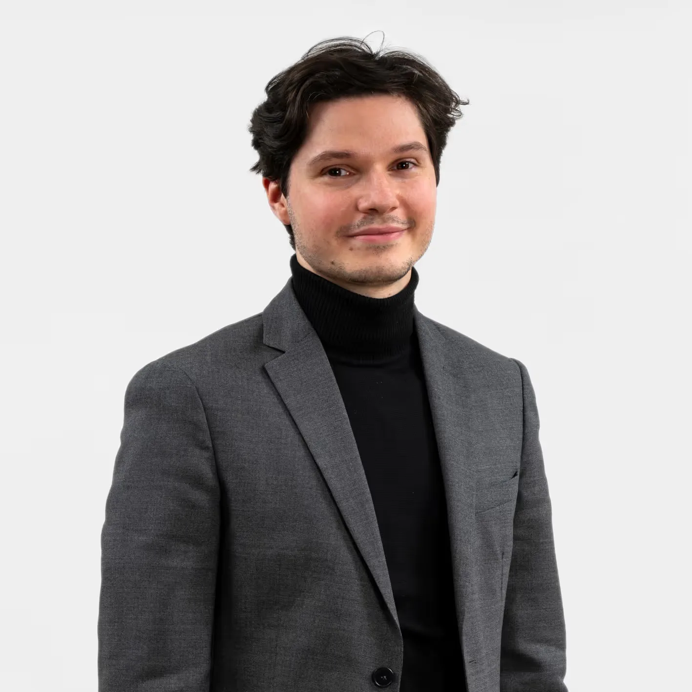 Charles SOLARI