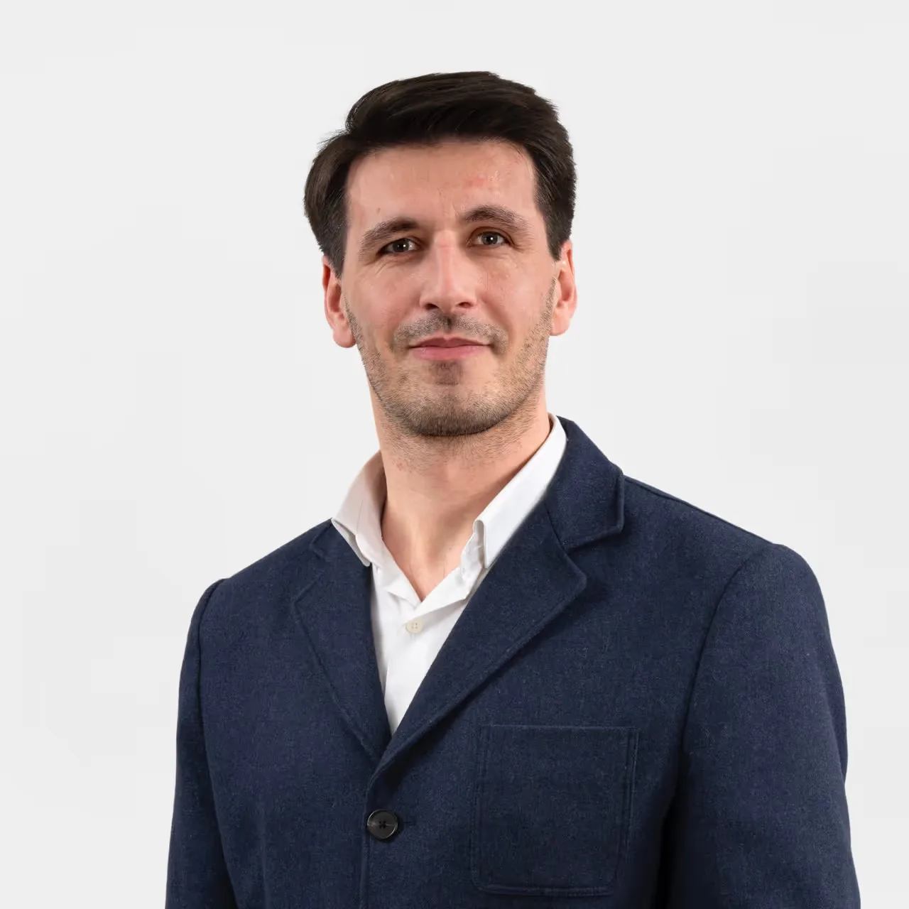 Cyril VANCRAEYNEST