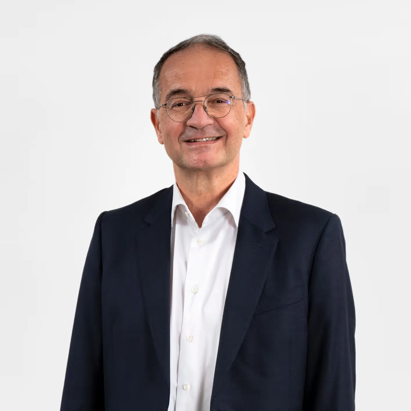 Hugues MARTIN