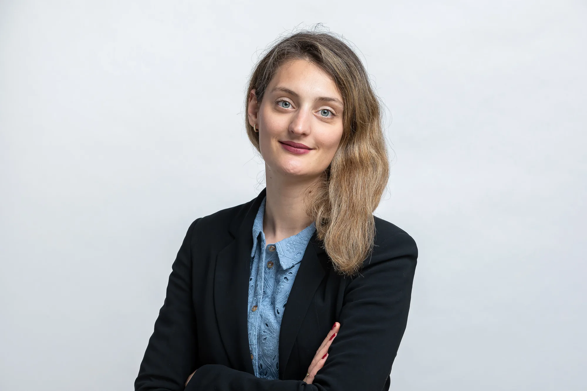 Marie KURT